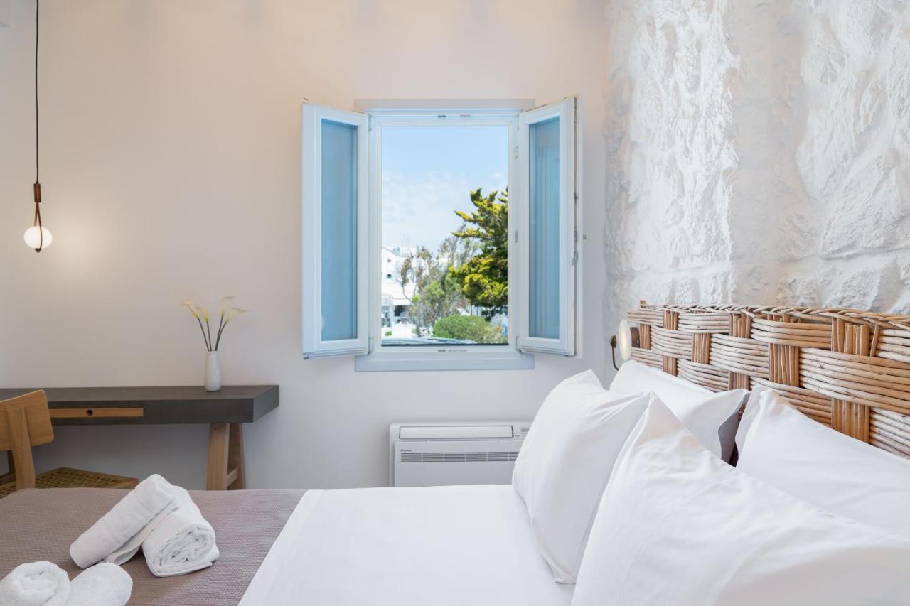 Airth Santorini Suites Firostefani Exterior foto